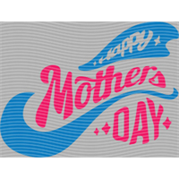 Mother's Day-MM 3424